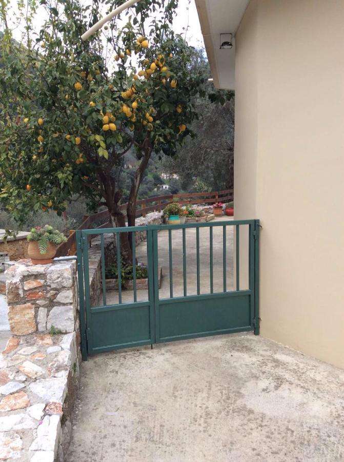 Вілла Kleanthi'S House Chania  Екстер'єр фото